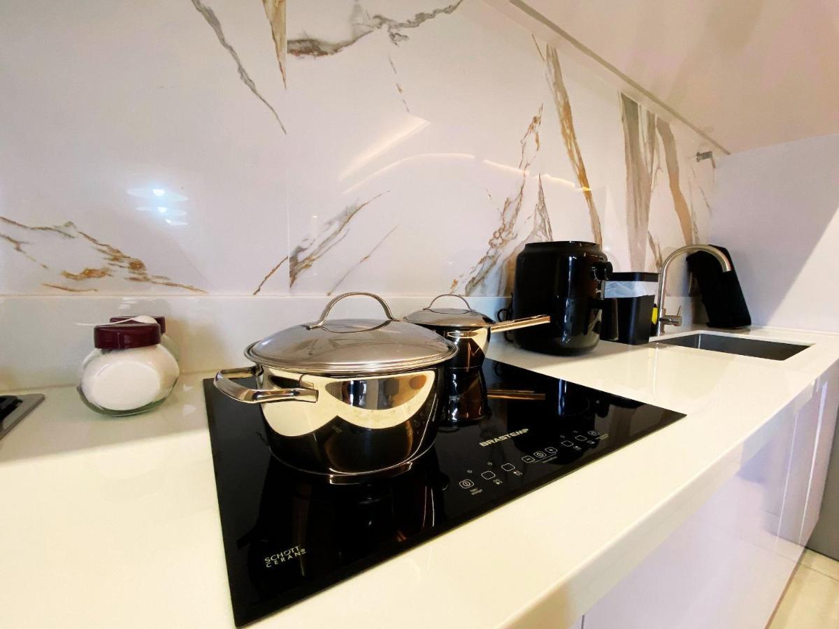 Flat Ile De Pipa Premium - By Almare Apartamento