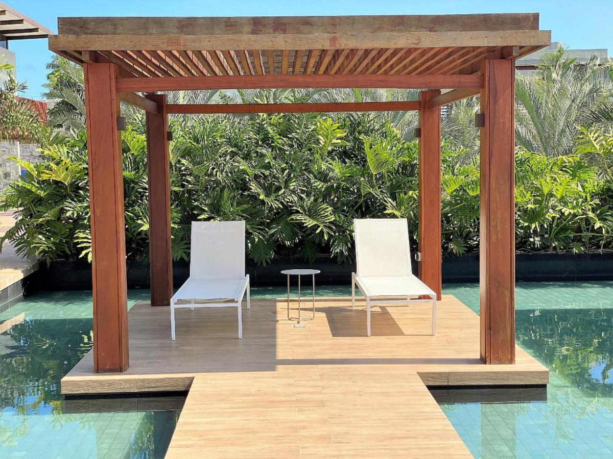 Apartamento Flat Ile De Pipa Premium - By Almare *