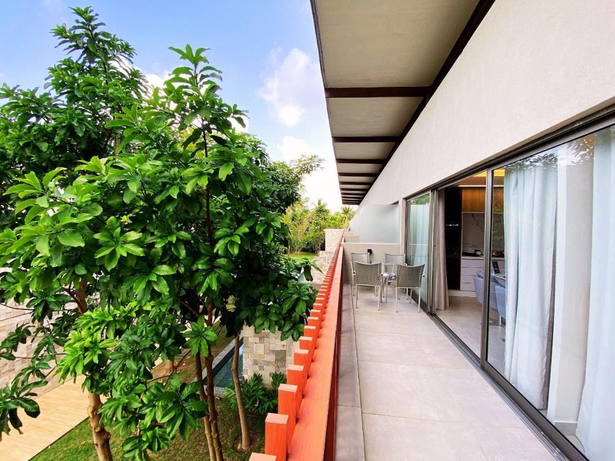 Flat Ile De Pipa Premium - By Almare Apartamento