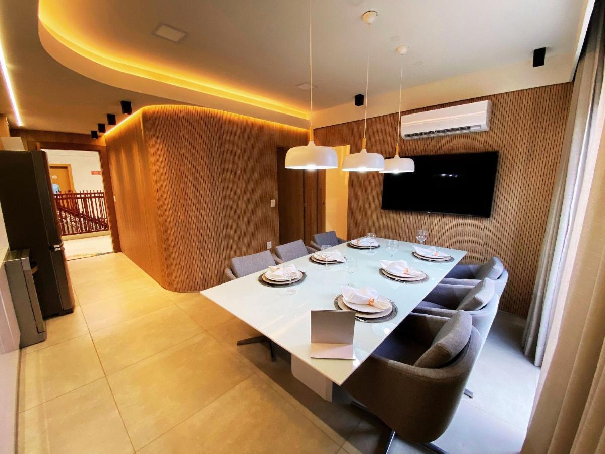 Flat Ile De Pipa Premium - By Almare Apartamento *