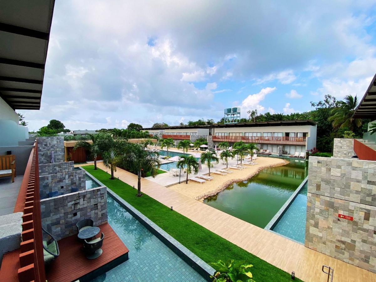Flat Ile De Pipa Premium - By Almare Apartamento