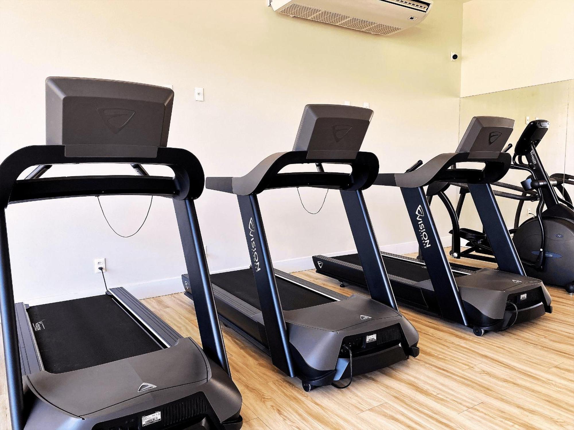 Flat Ile De Pipa Premium - By Almare