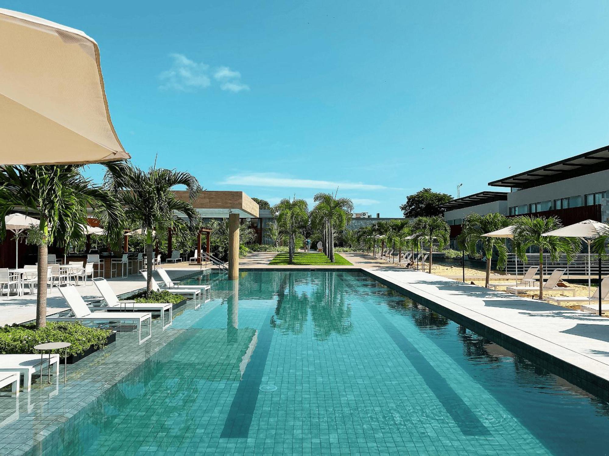 Flat Ile De Pipa Premium - By Almare Apartamento *